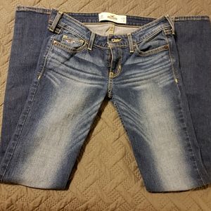 Hollister Jean's
